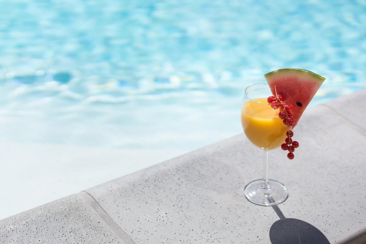 Stella Resort & Spa Chłapowo Eksteriør bilde